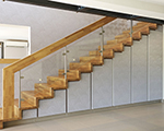 Construction et protection de vos escaliers par Escaliers Maisons à Saint-Hernin